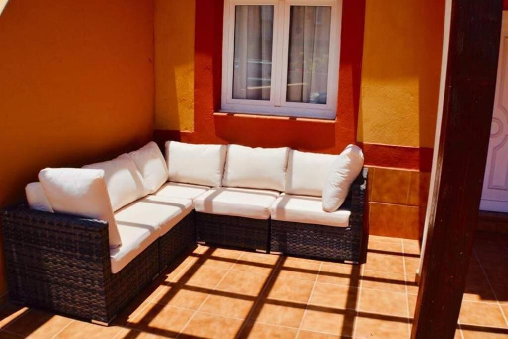 46 B-rent Corralejo