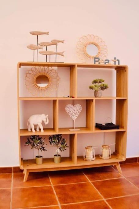 46 B-rent * Corralejo
