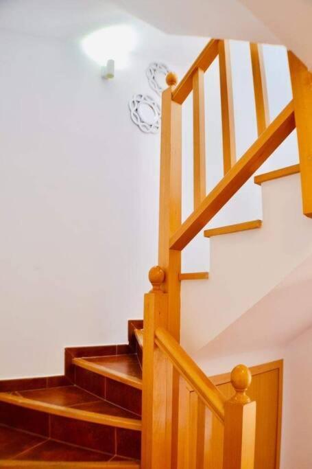 46 B-rent Сasa de vacaciones Corralejo