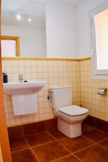 Chalet 46 B-Rent Holiday home *