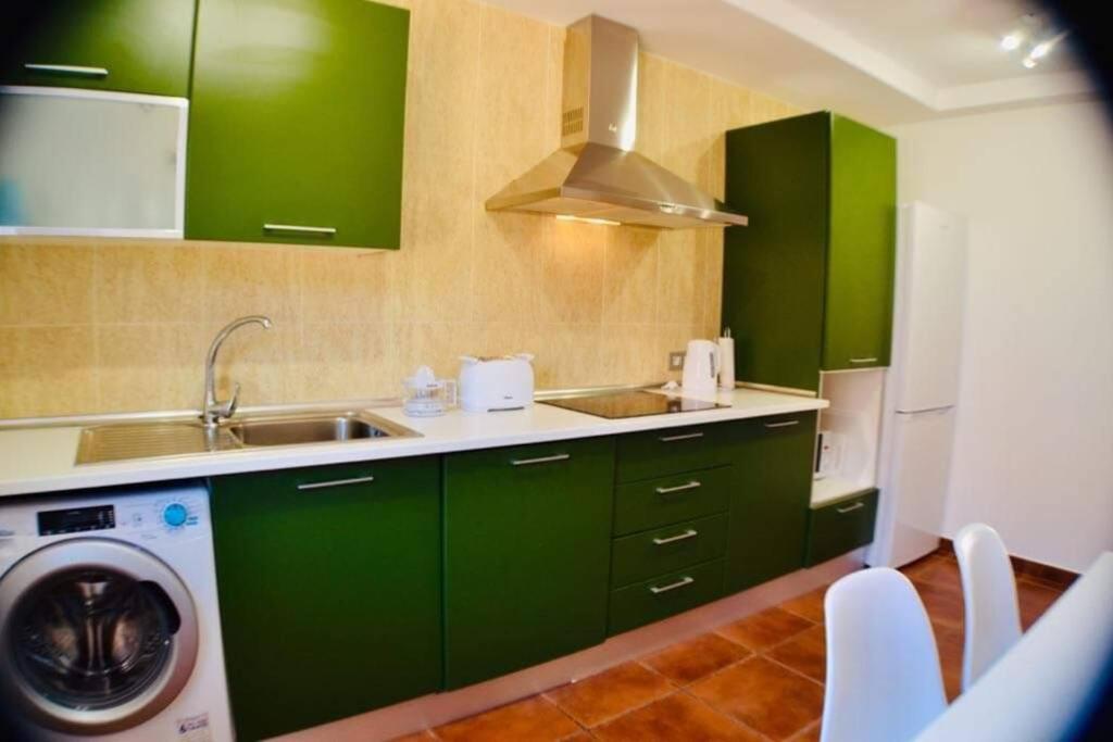 Сasa de vacaciones 46 B-rent