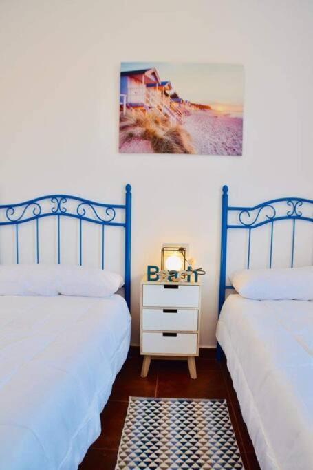 46 B-rent Сasa de vacaciones Corralejo