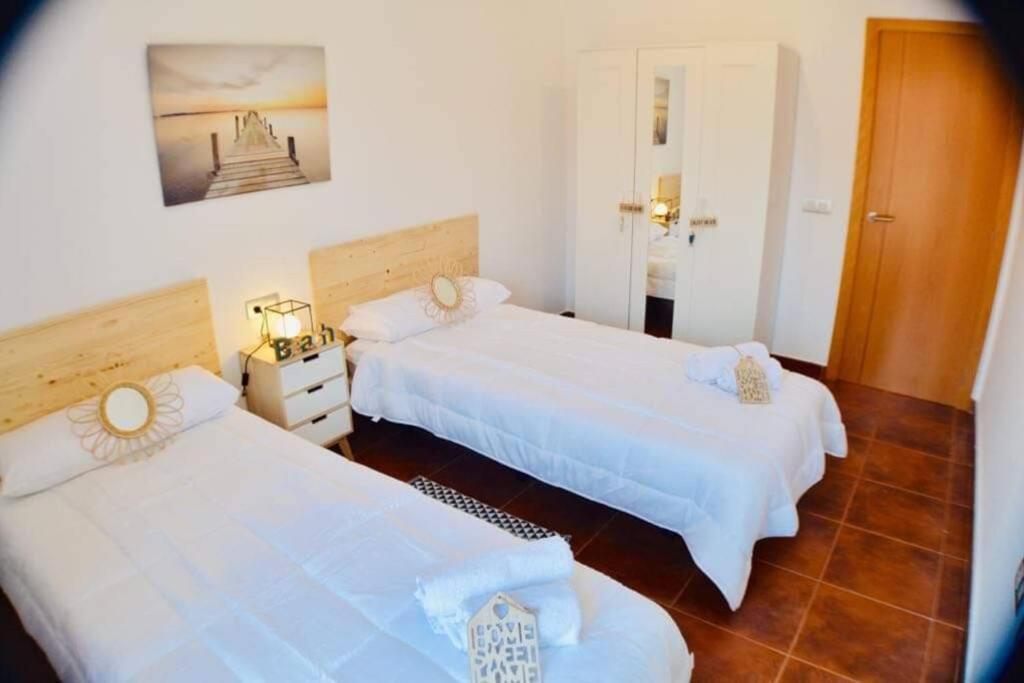 46 B-rent Corralejo