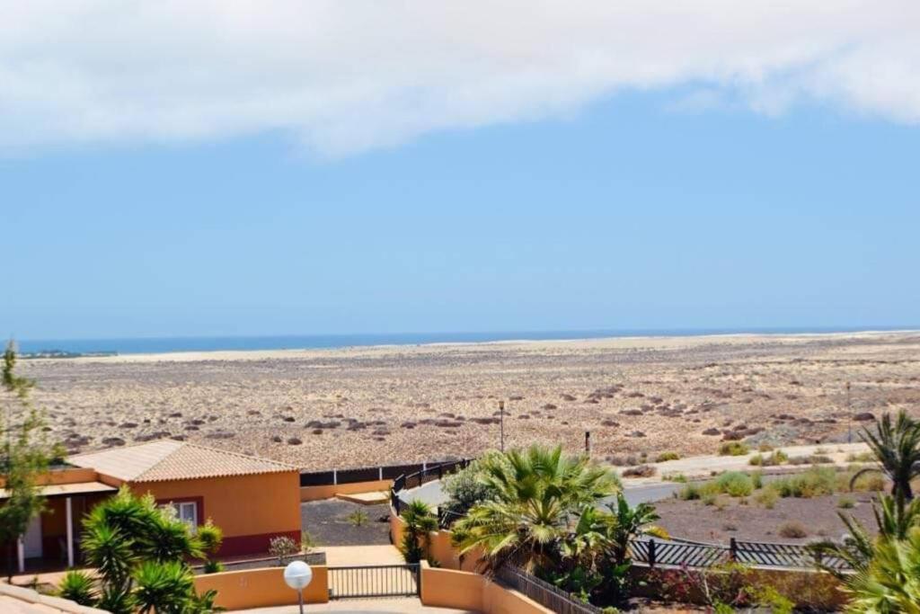 Chalet 46 B-Rent Holiday home