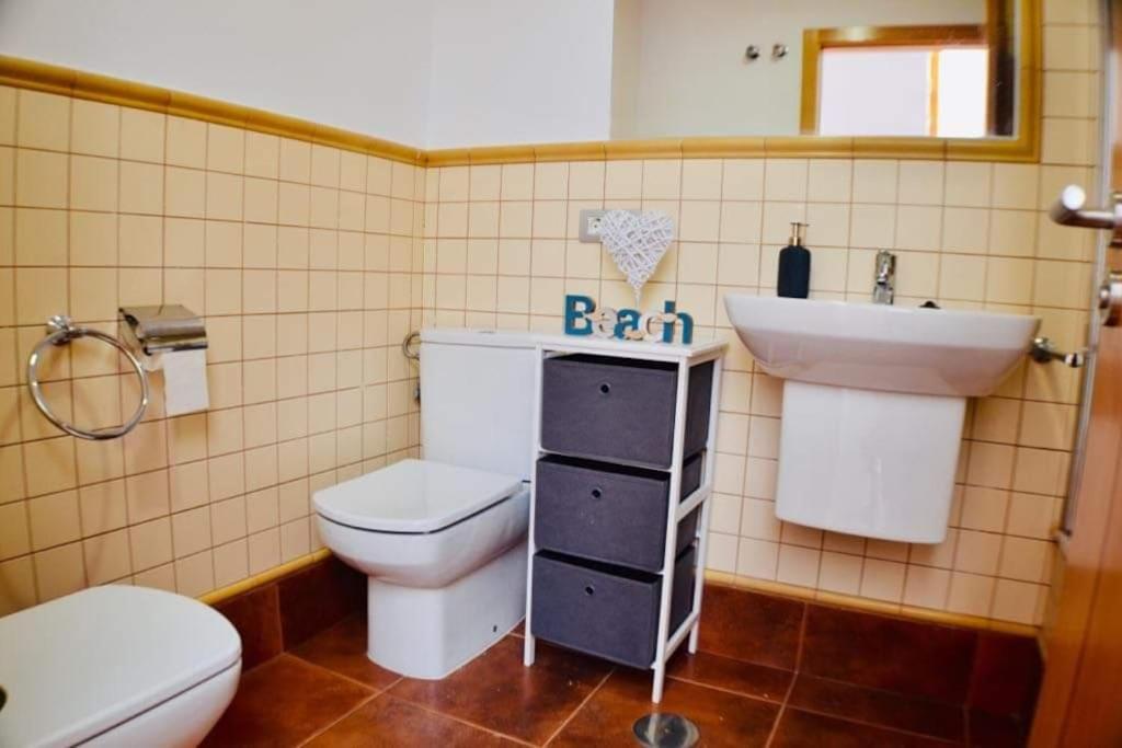 Сasa de vacaciones 46 B-rent
