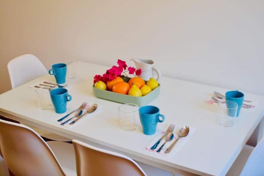 Chalet 46 B-Rent Holiday home