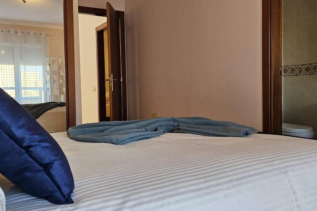 Casa Sultan Сasa de vacaciones Corralejo