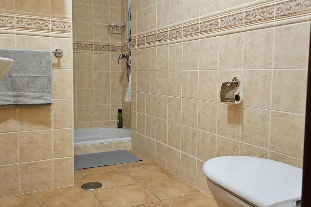 Casa Sultan Corralejo