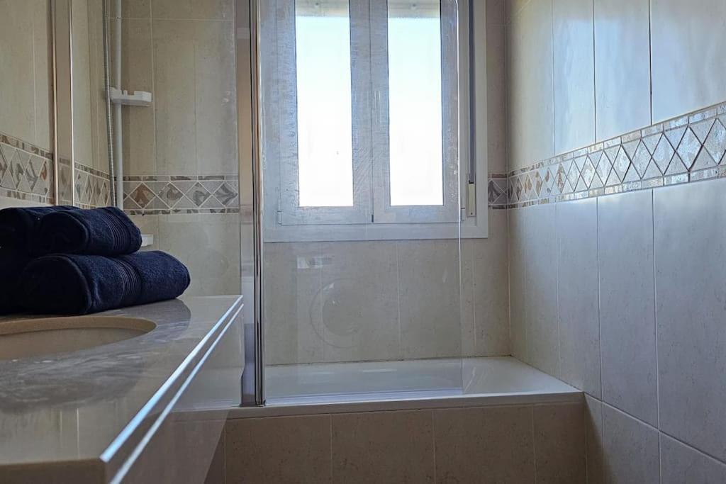 Сasa de vacaciones Casa Sultan *