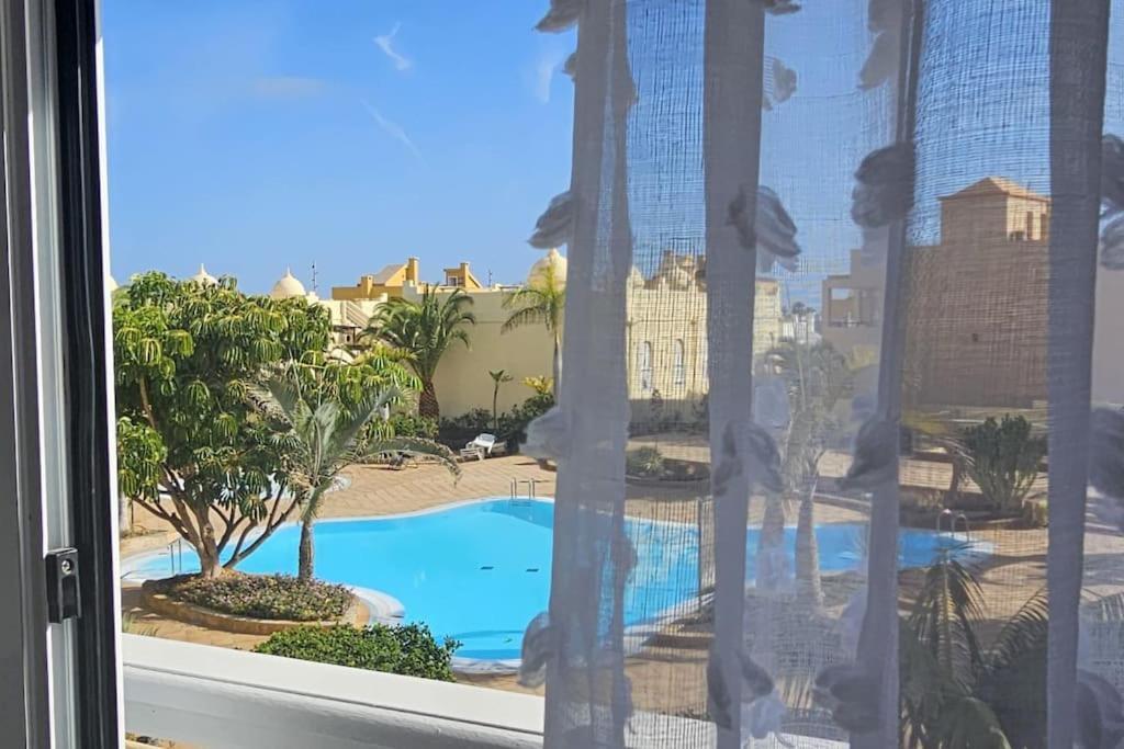 Casa Sultan * Corralejo