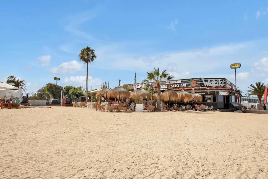 Casa Luno Corralejo
