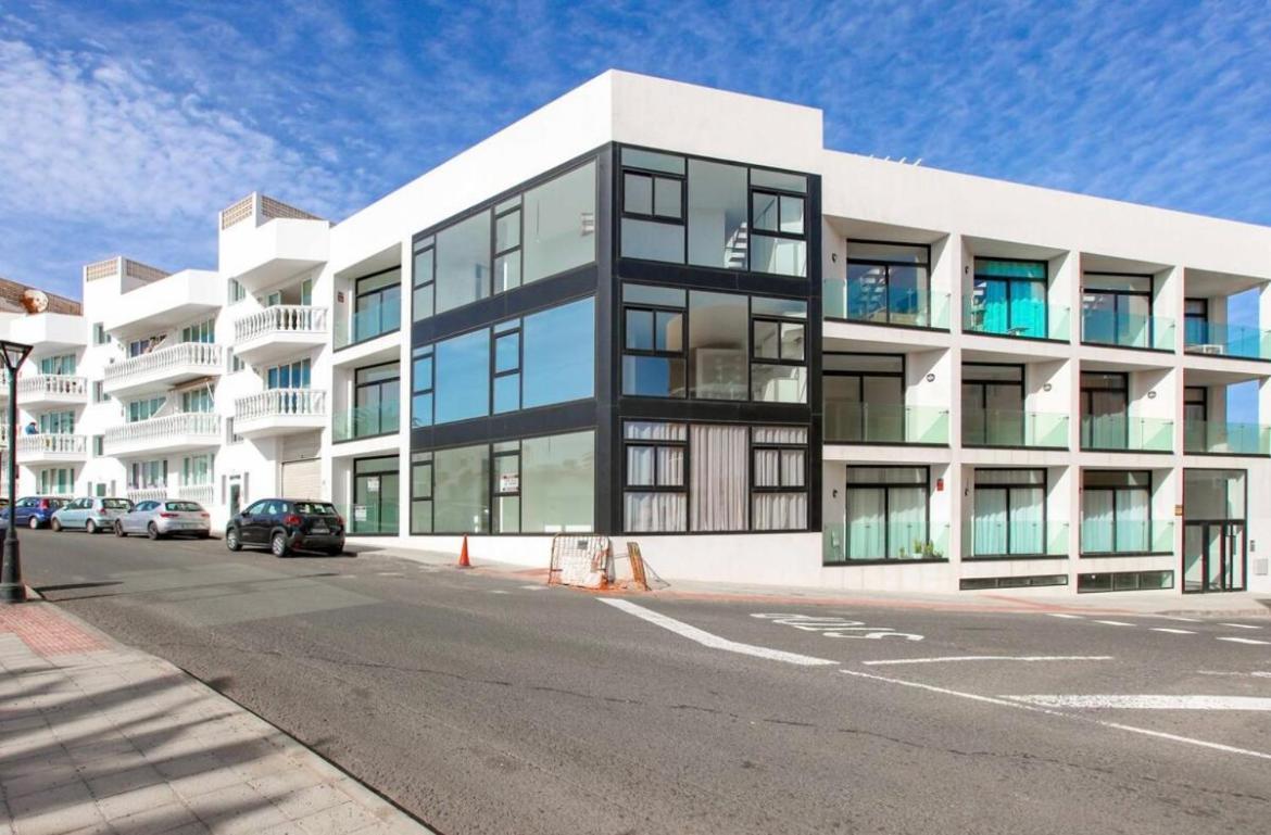 Casa Luno Corralejo