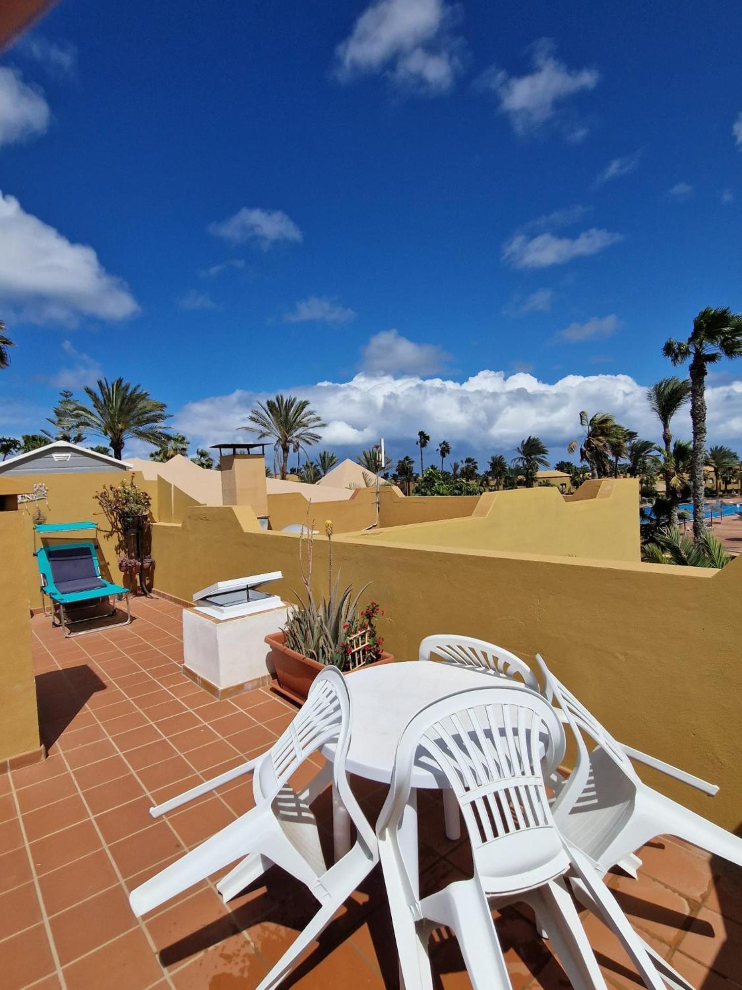 Apartment Casa Maracuya Corralejo