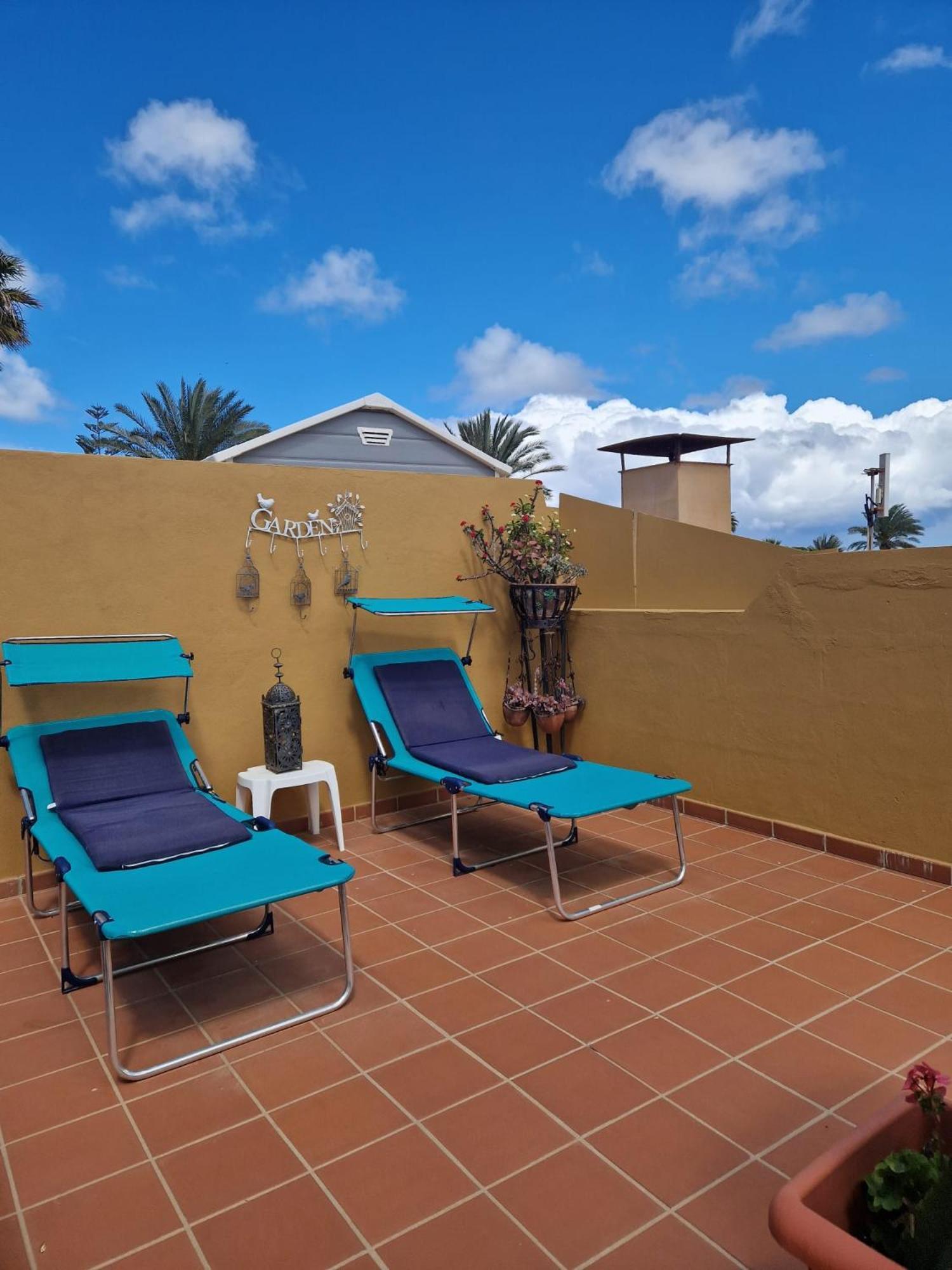 Apartment Casa Maracuya Corralejo