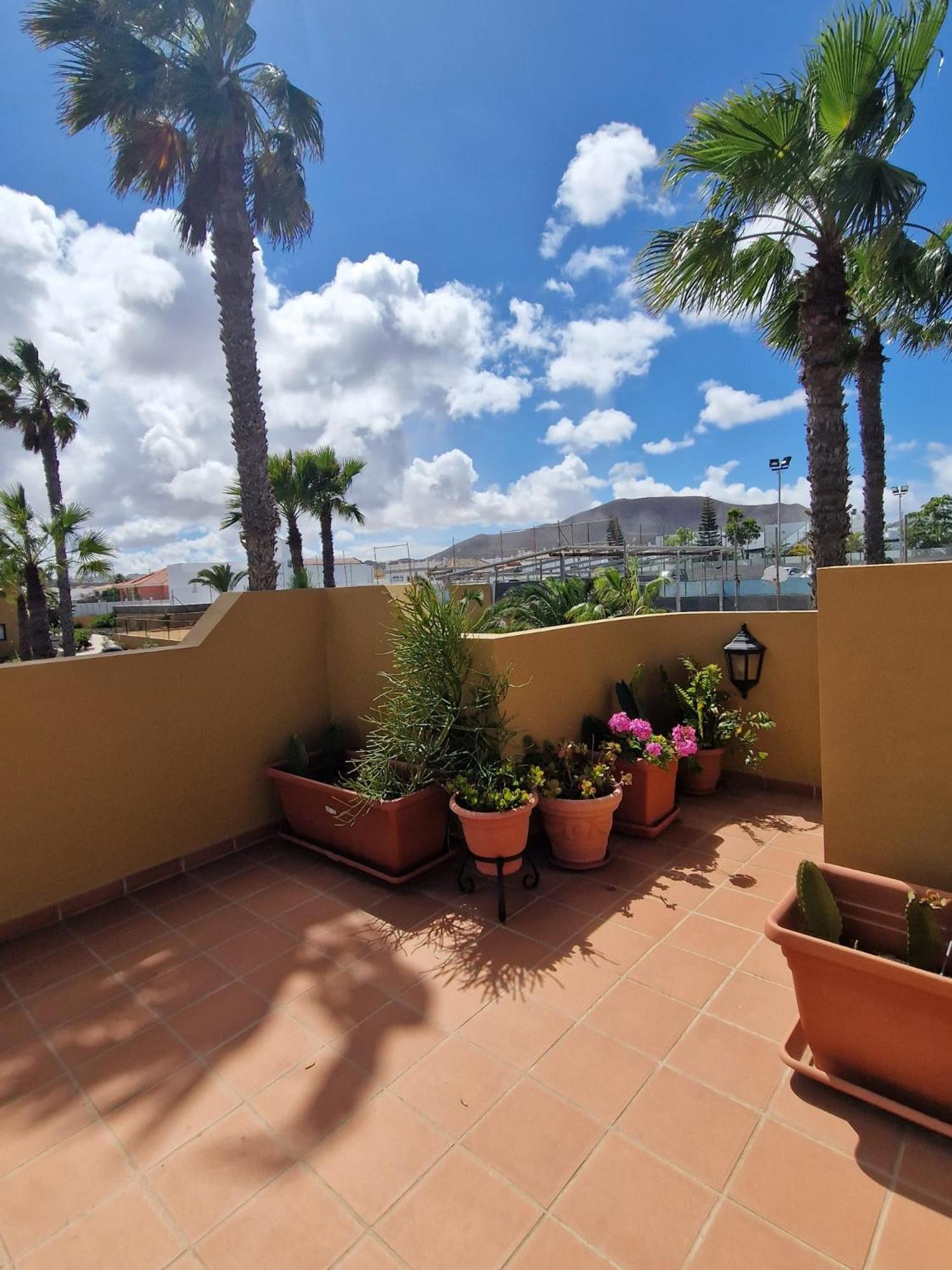 Apartment Casa Maracuya