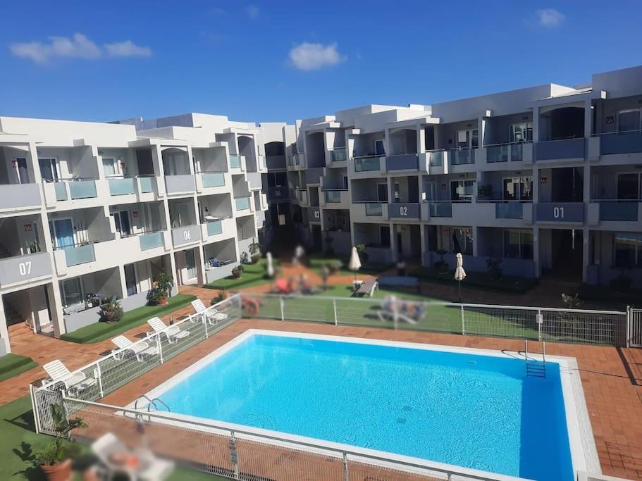 Apartment Lotus *