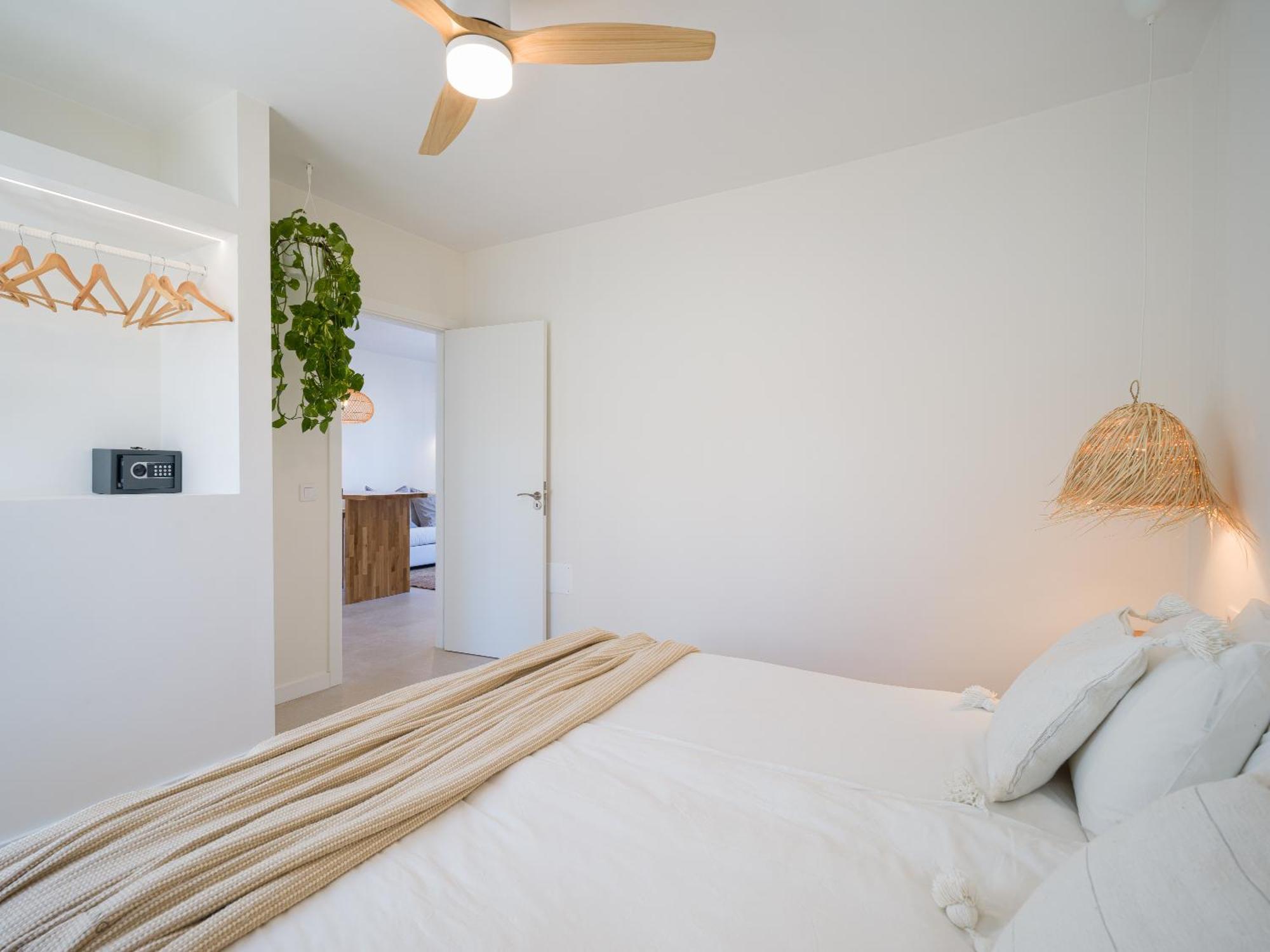 Apartment Mojo A 100mts De La Playa De Corralejo