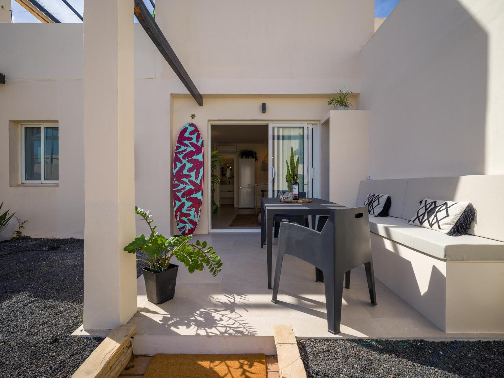 Apartment Mojo A 100mts De La Playa De *