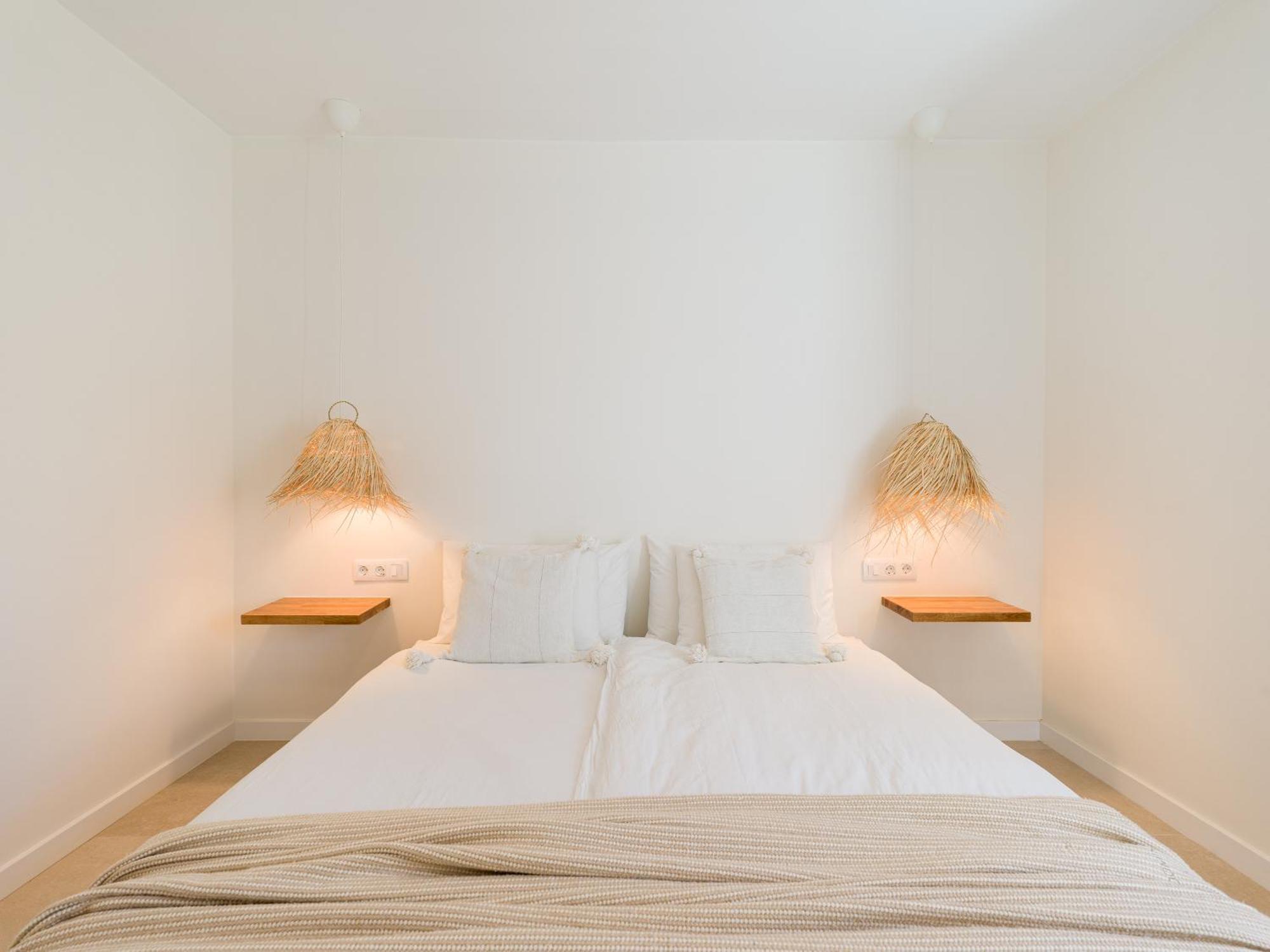 Apartamento Mojo A 100mts De La Playa De