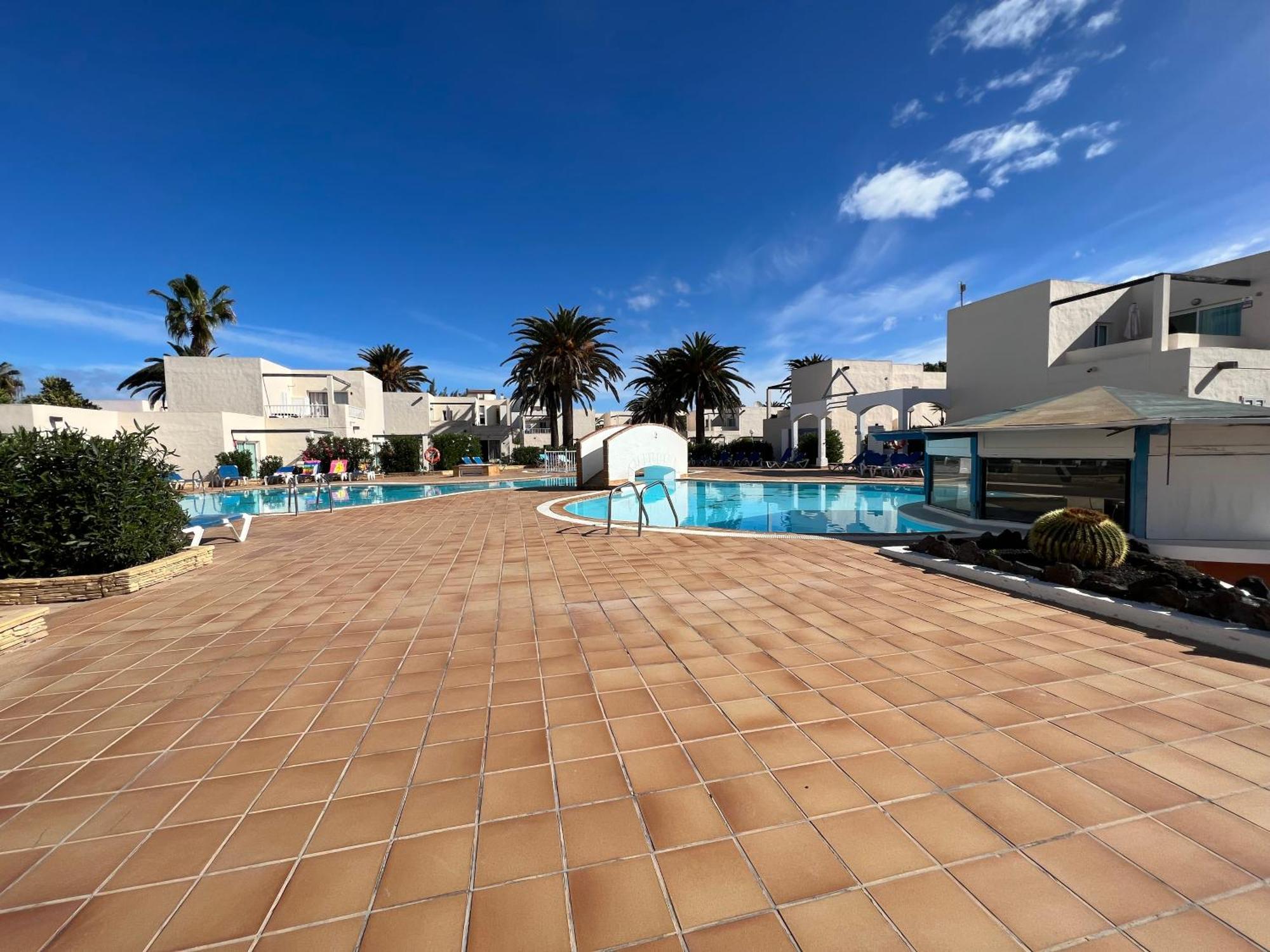 Mojo A 100mts De La Playa De Apartment Corralejo