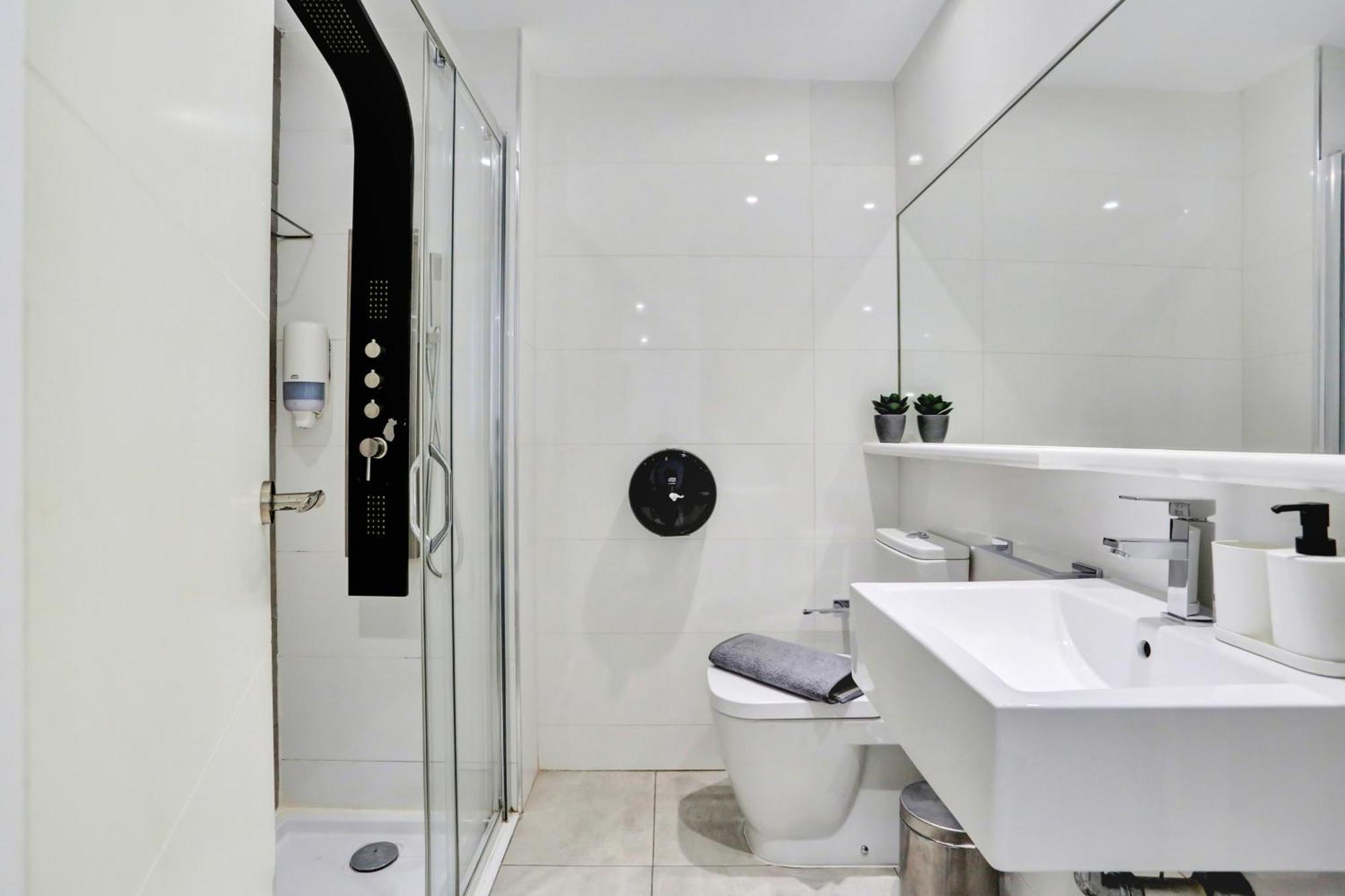Apartment Paradise Sun Corralejo