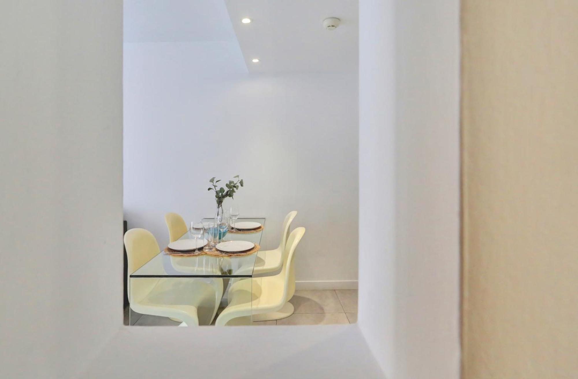 Paradise Sun Apartment Corralejo