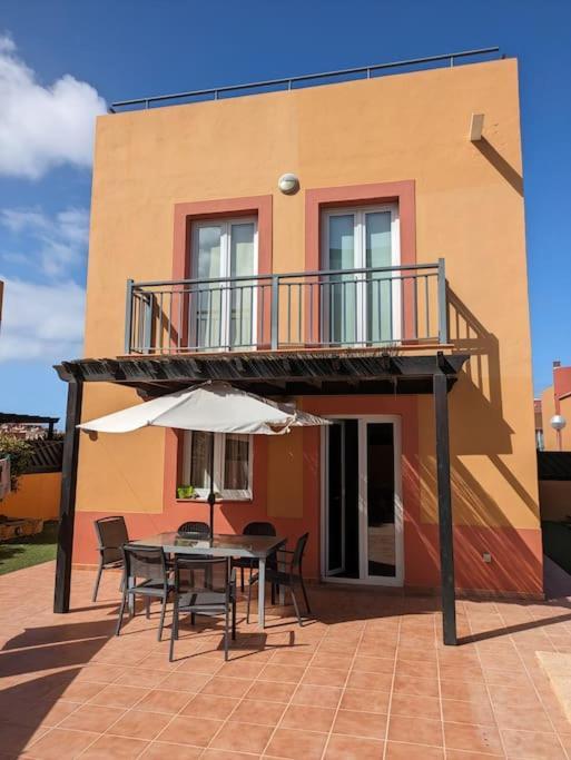 Luxury With Heated Pool In Villa *