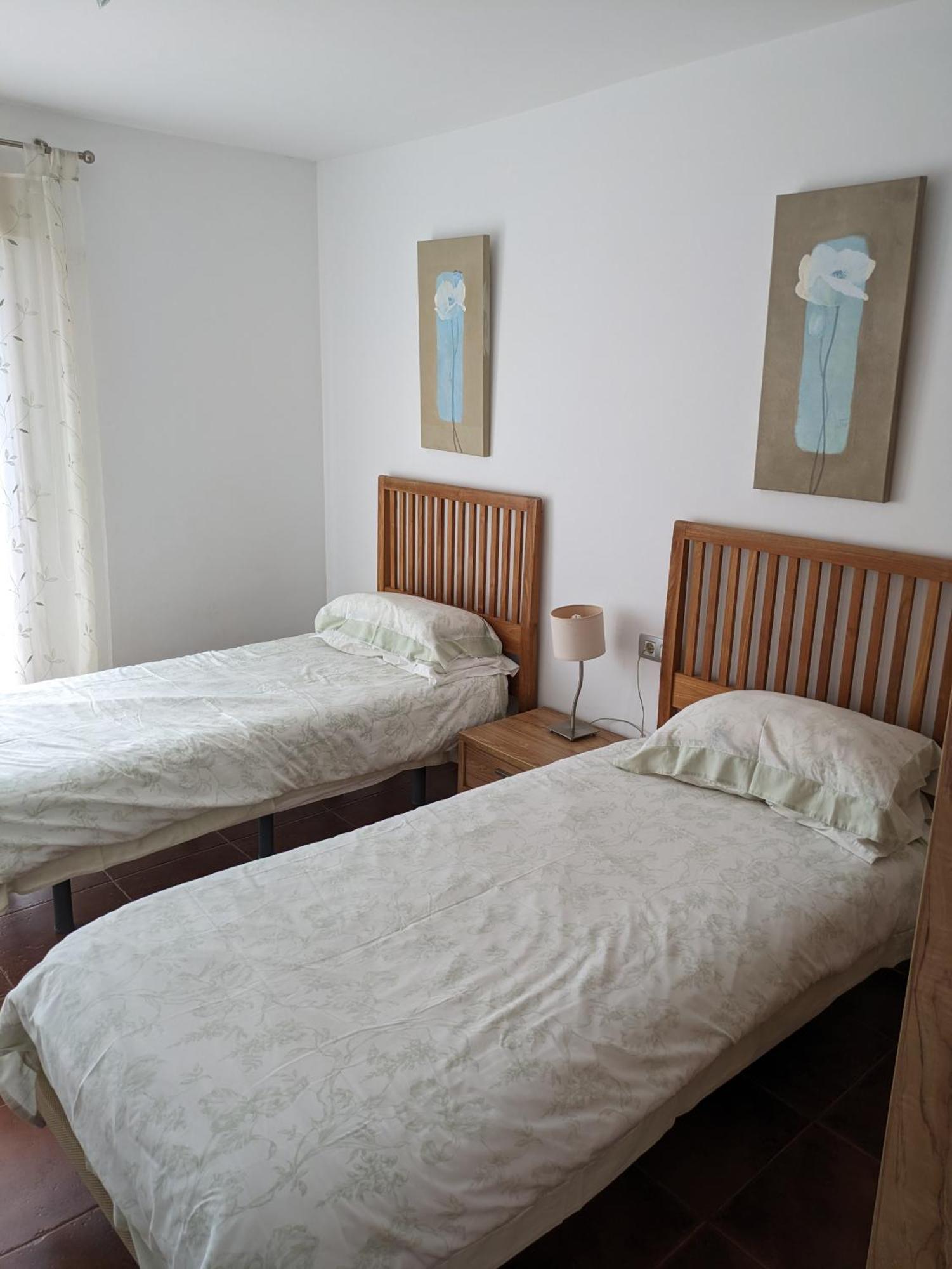 Luxury With Heated Pool In * Corralejo