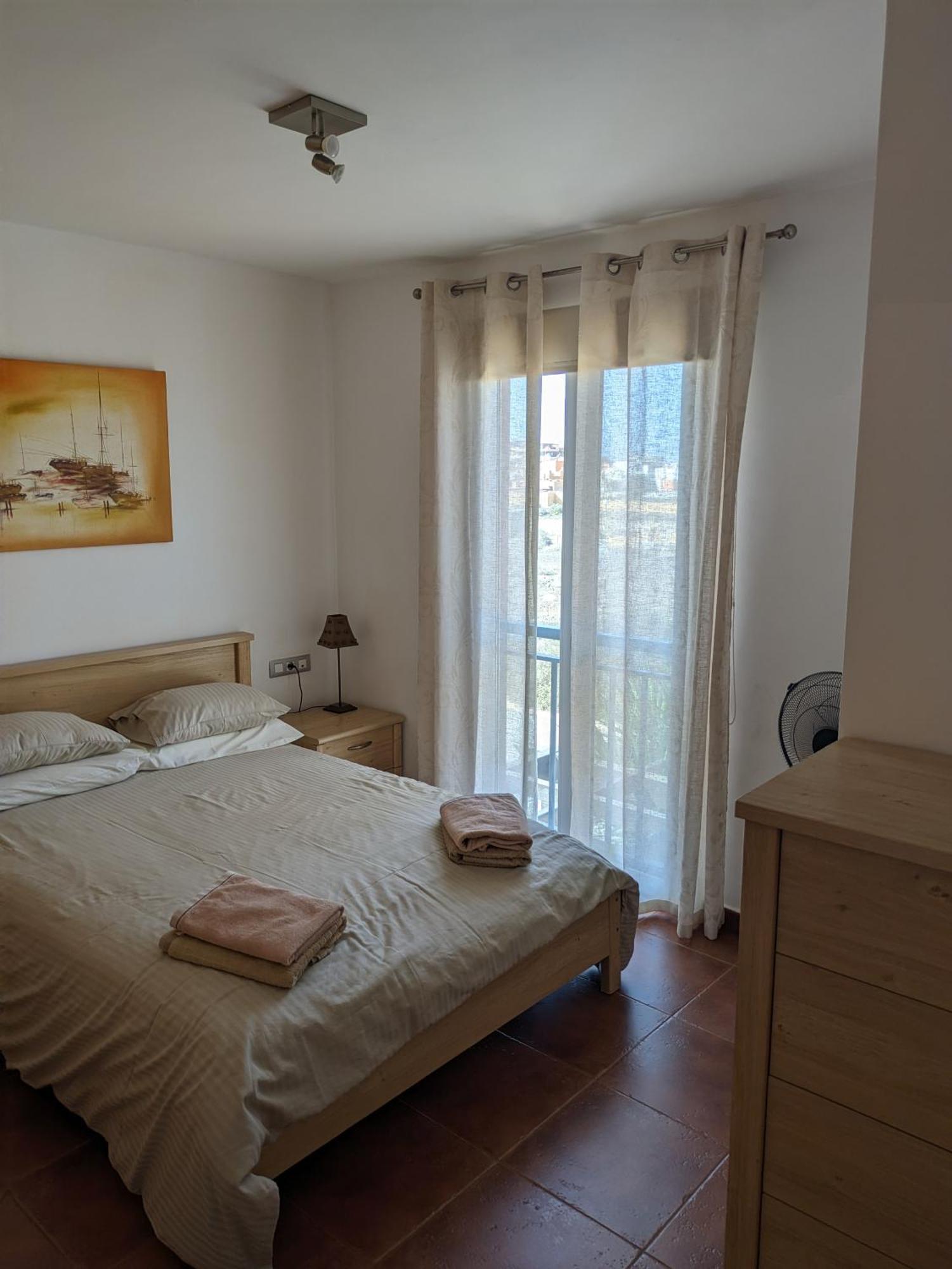 Luxury With Heated Pool In Corralejo