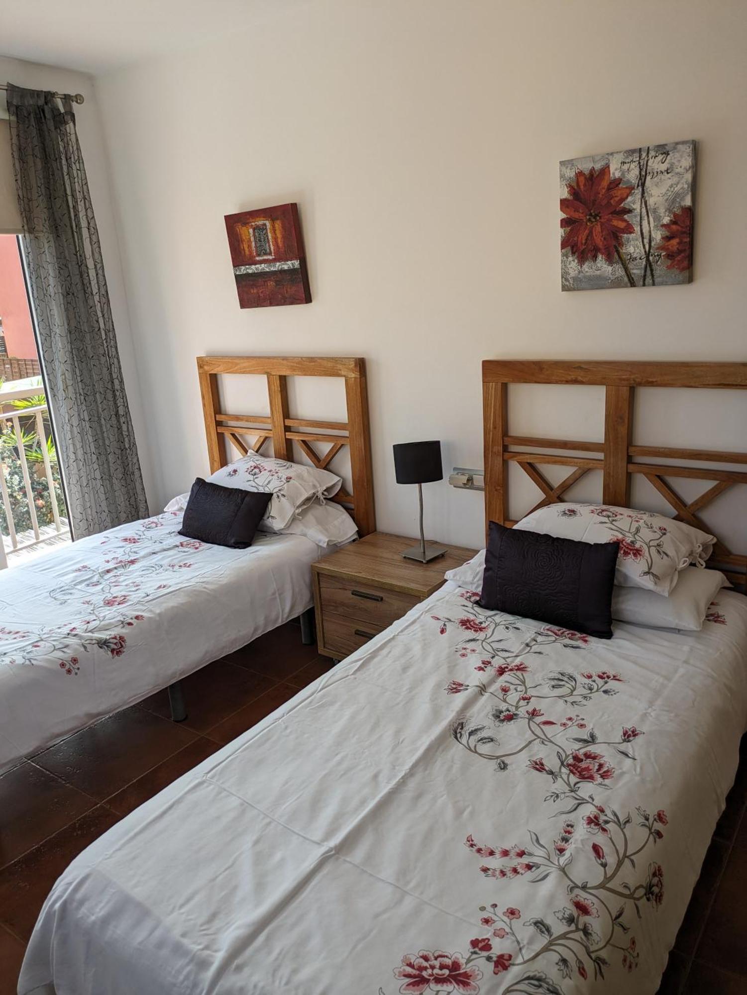 Luxury With Heated Pool In Corralejo