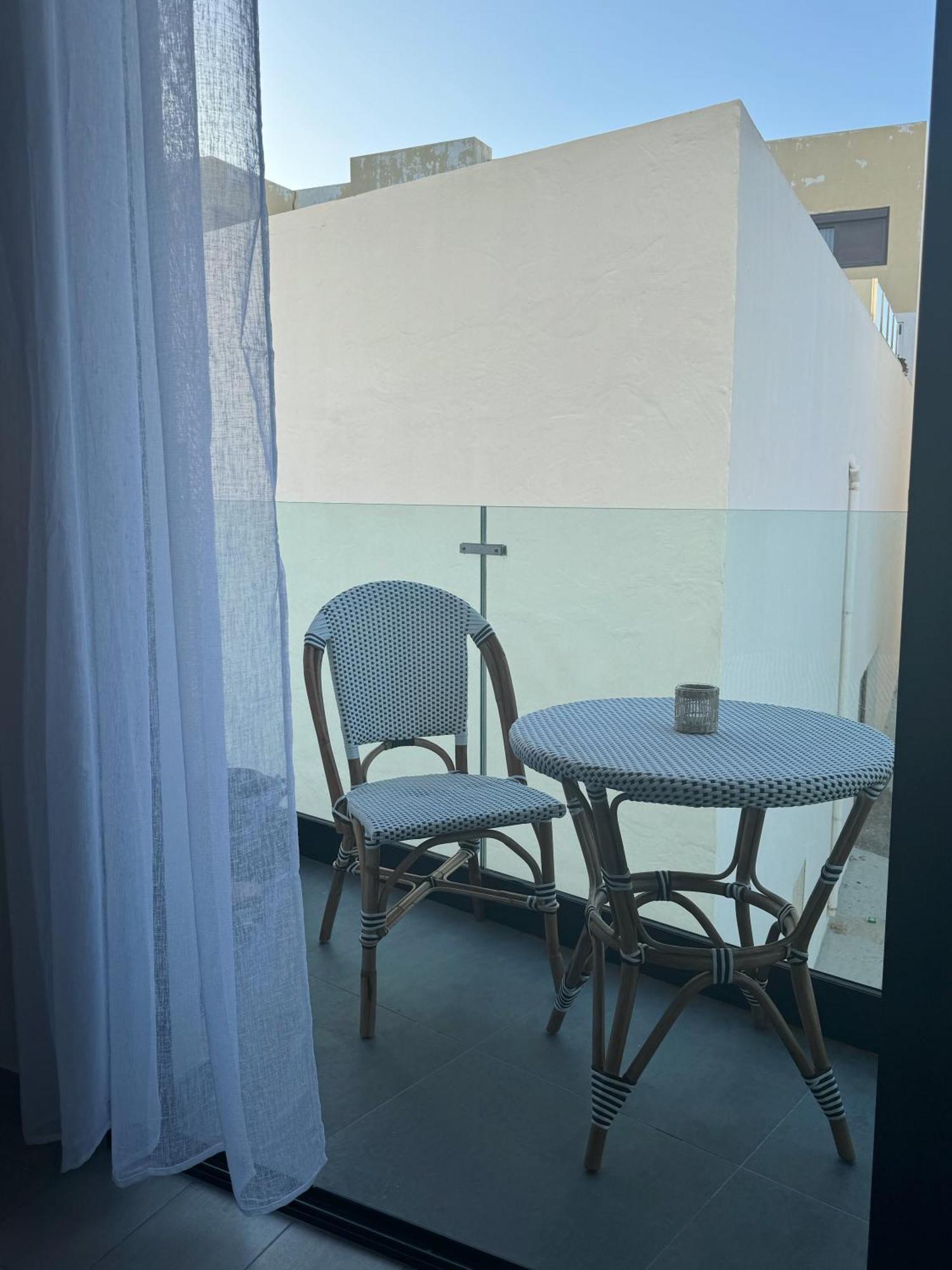 Casa Luno Corralejo