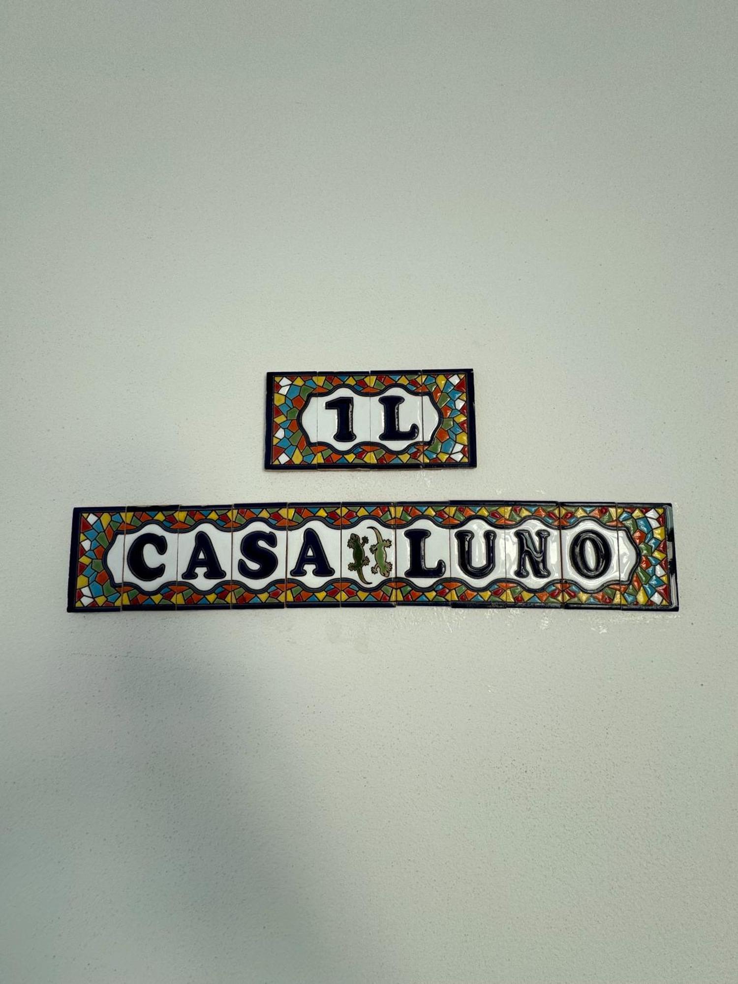 Casa Luno Apartment