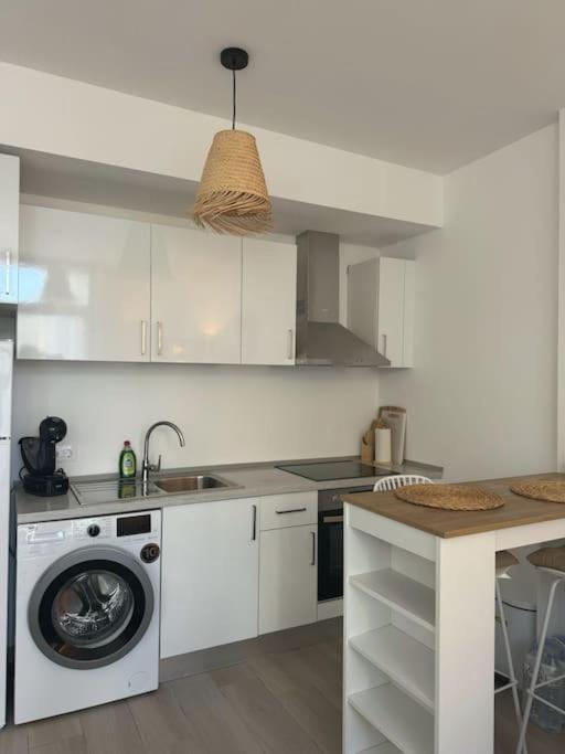 Casa Luno Apartment