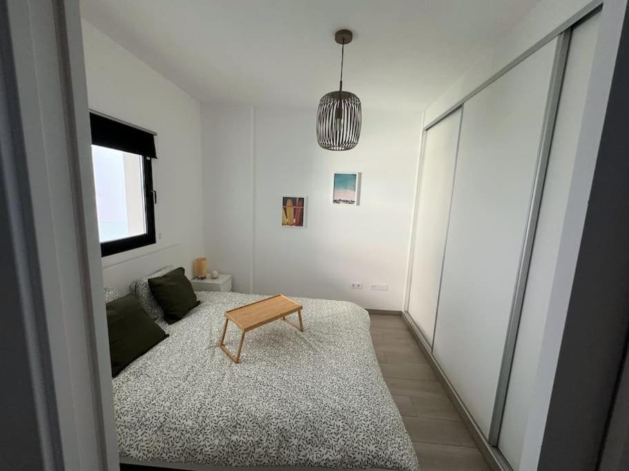 Casa Luno Apartment Corralejo