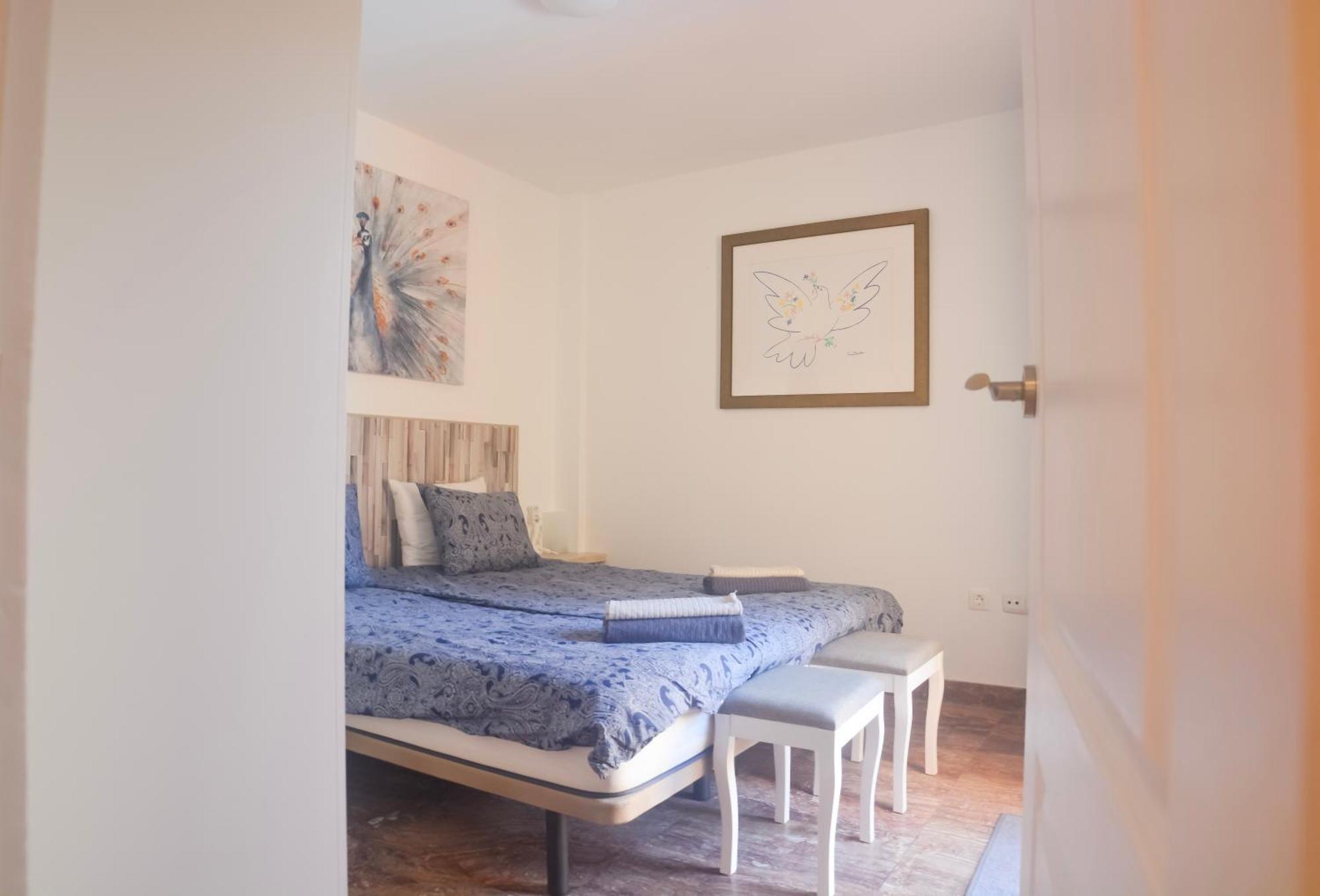 Casa Tranquila *