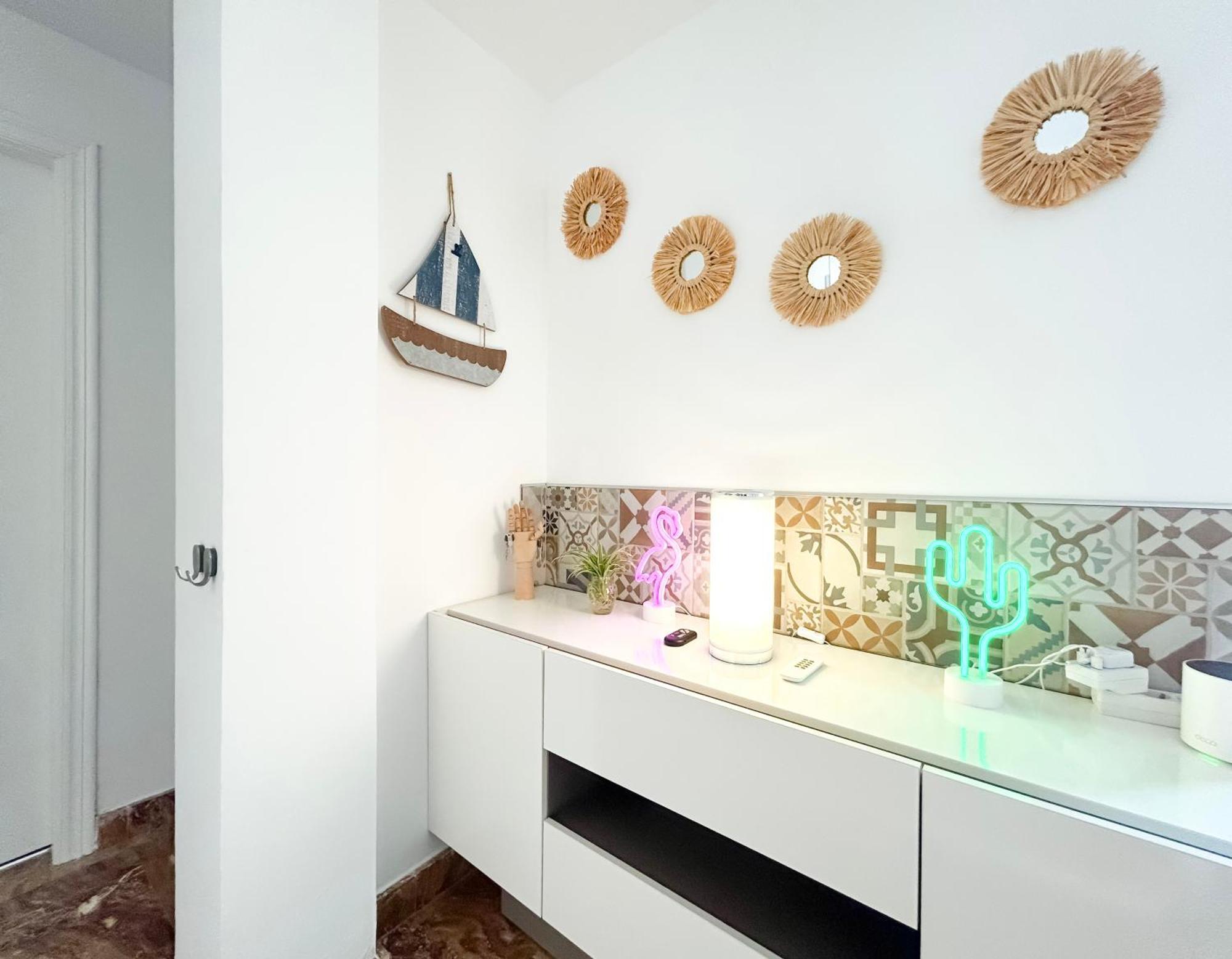 Casa Tranquila Apartment Corralejo