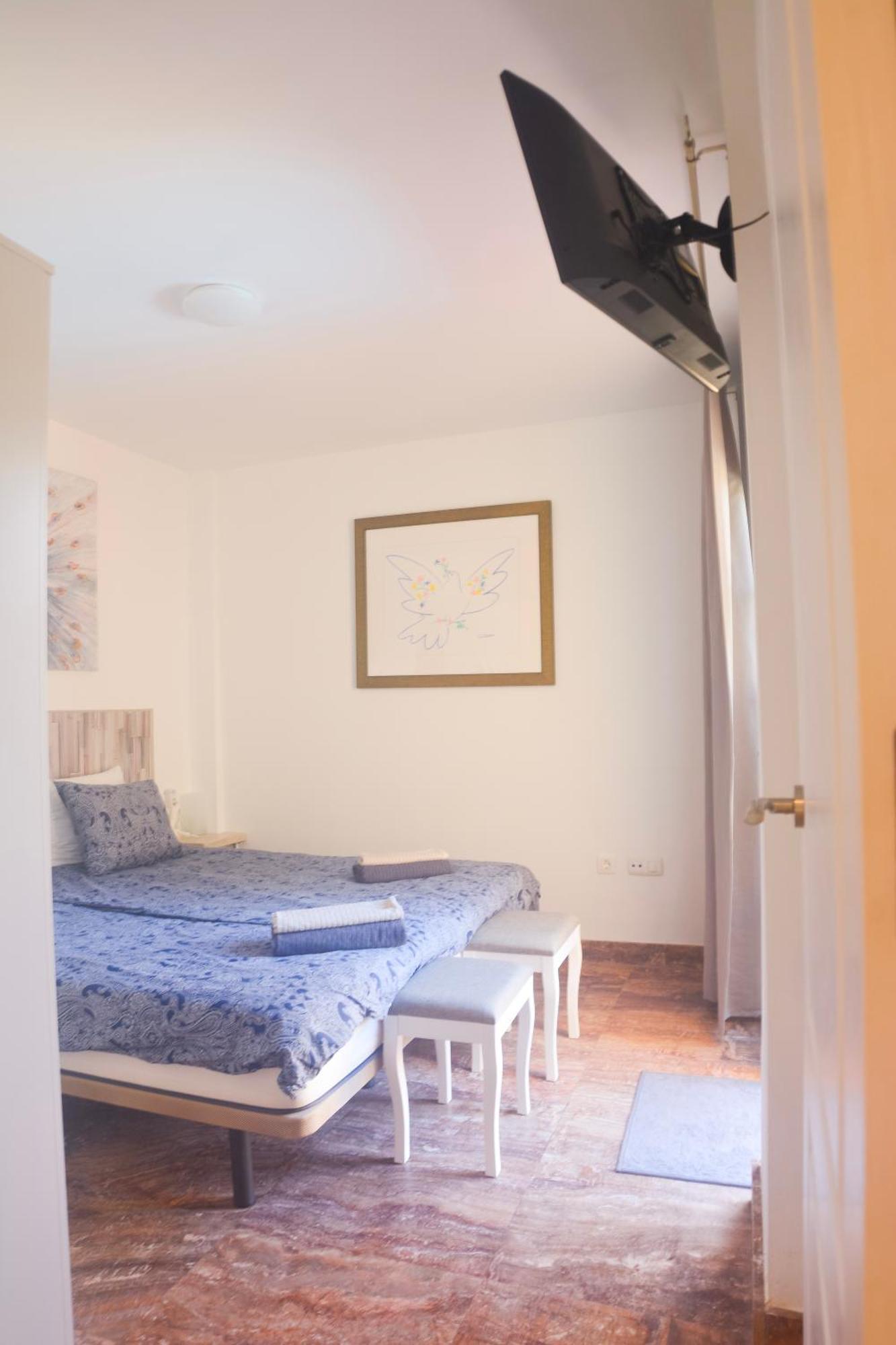 Casa Tranquila Apartment Corralejo