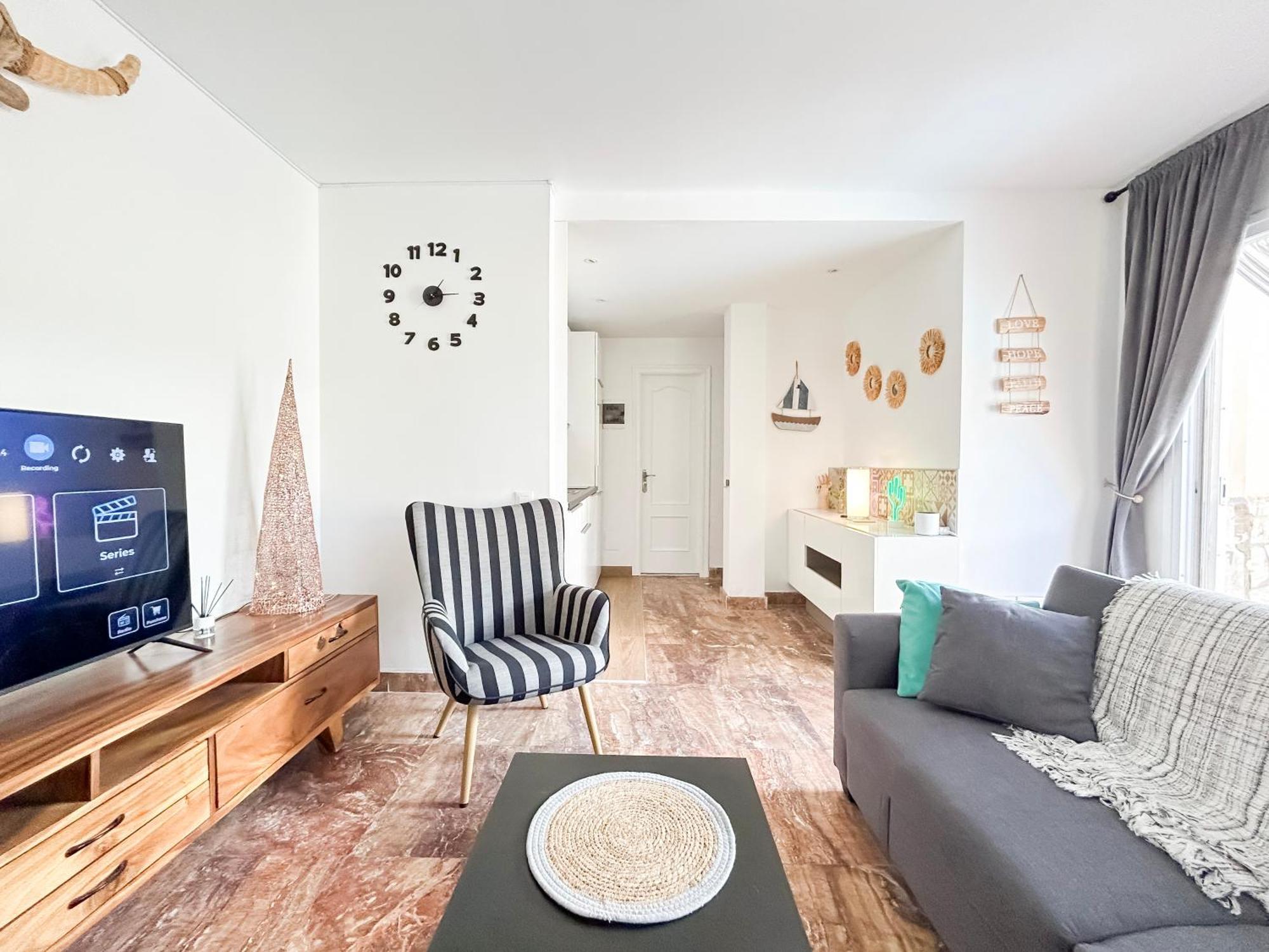 Casa Tranquila Apartment Corralejo