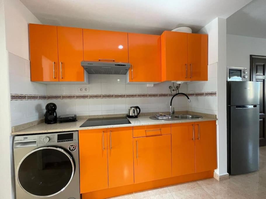 La Casita 2 Apartment