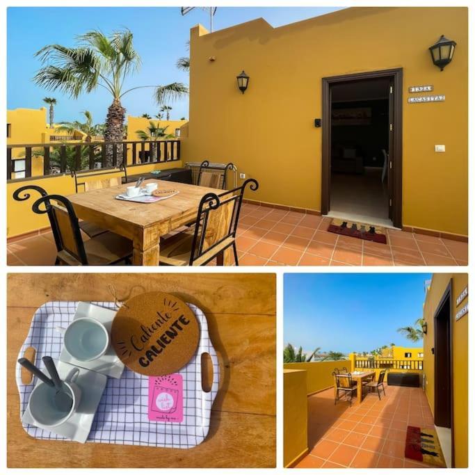 Apartment La Casita 2 Corralejo