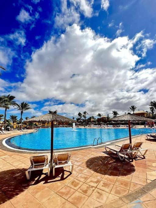La Casita 2 Corralejo
