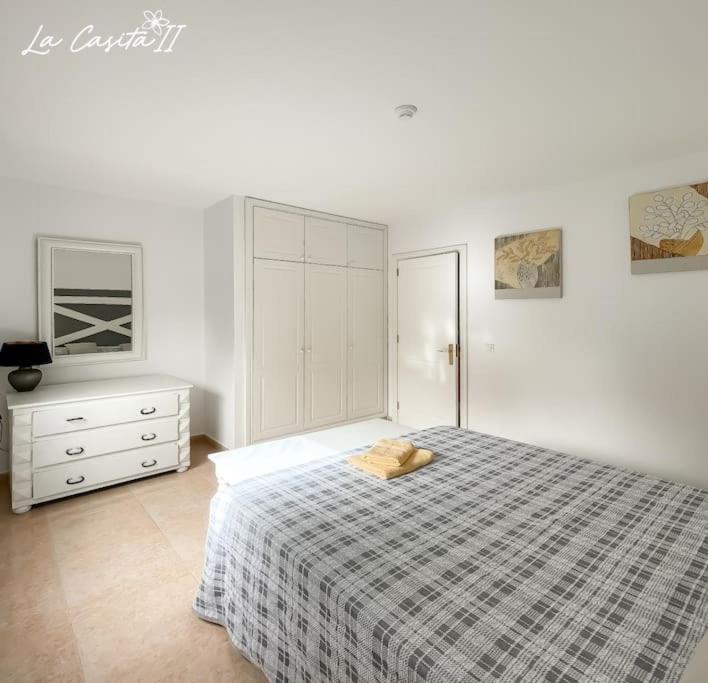 La Casita 2 Apartment