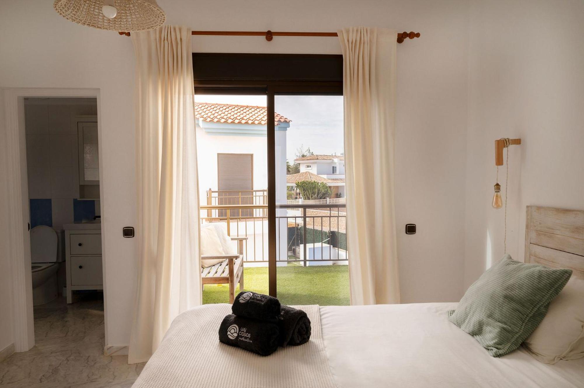 Villa Vhana *