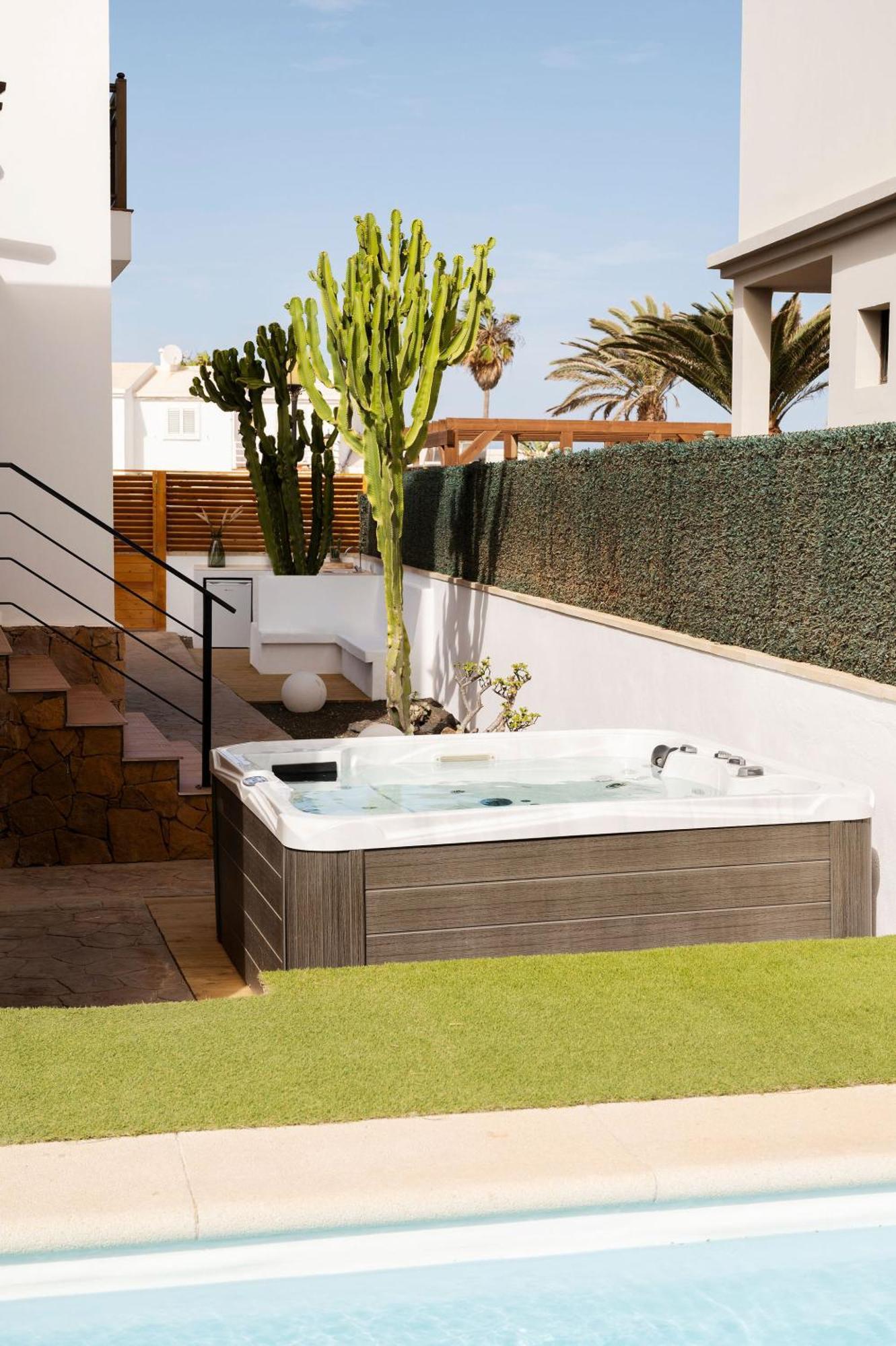 Villa Vhana Corralejo