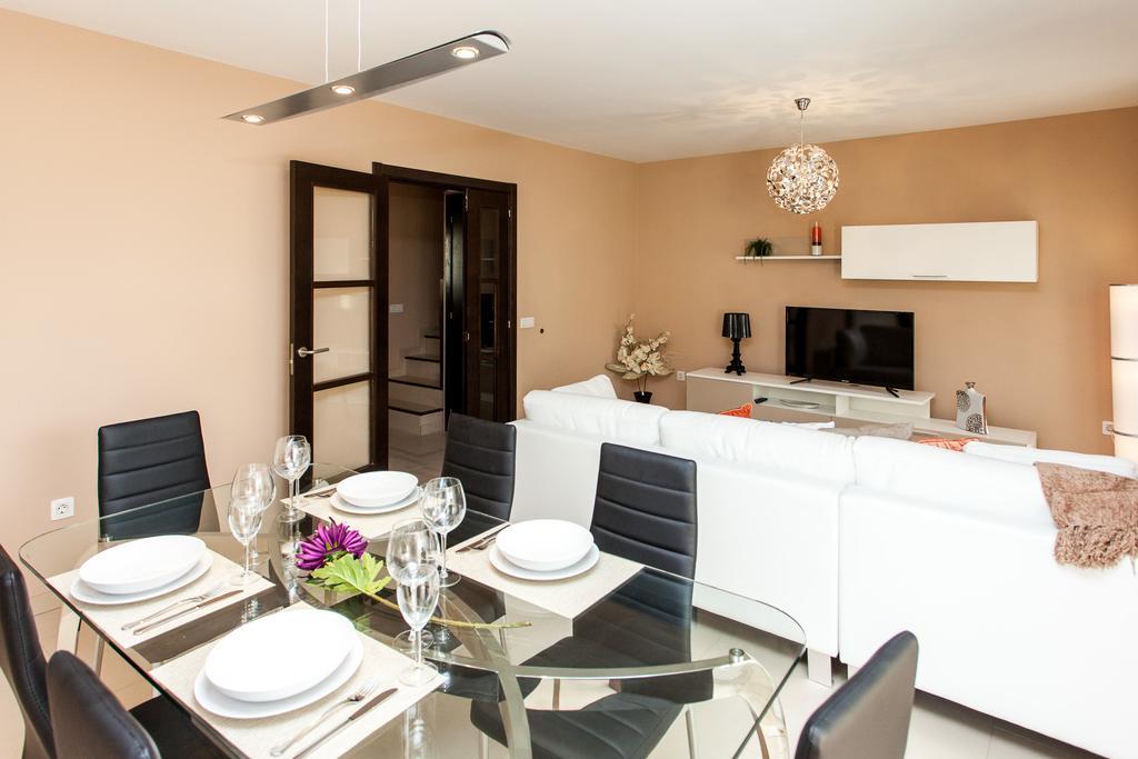 Villa Villa Golden Park By Vacanzy Collection
