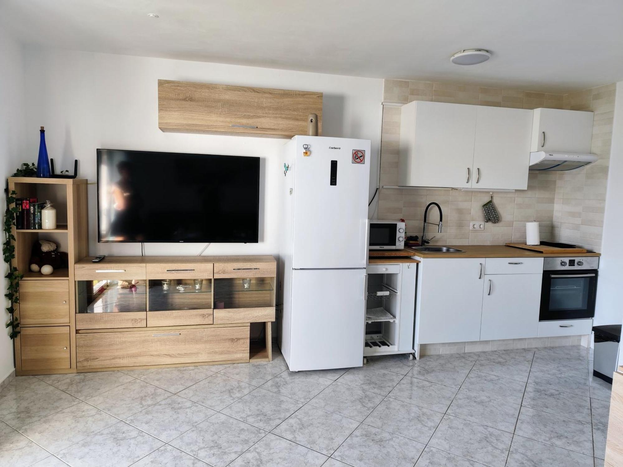 Apartment Ocean Pearl