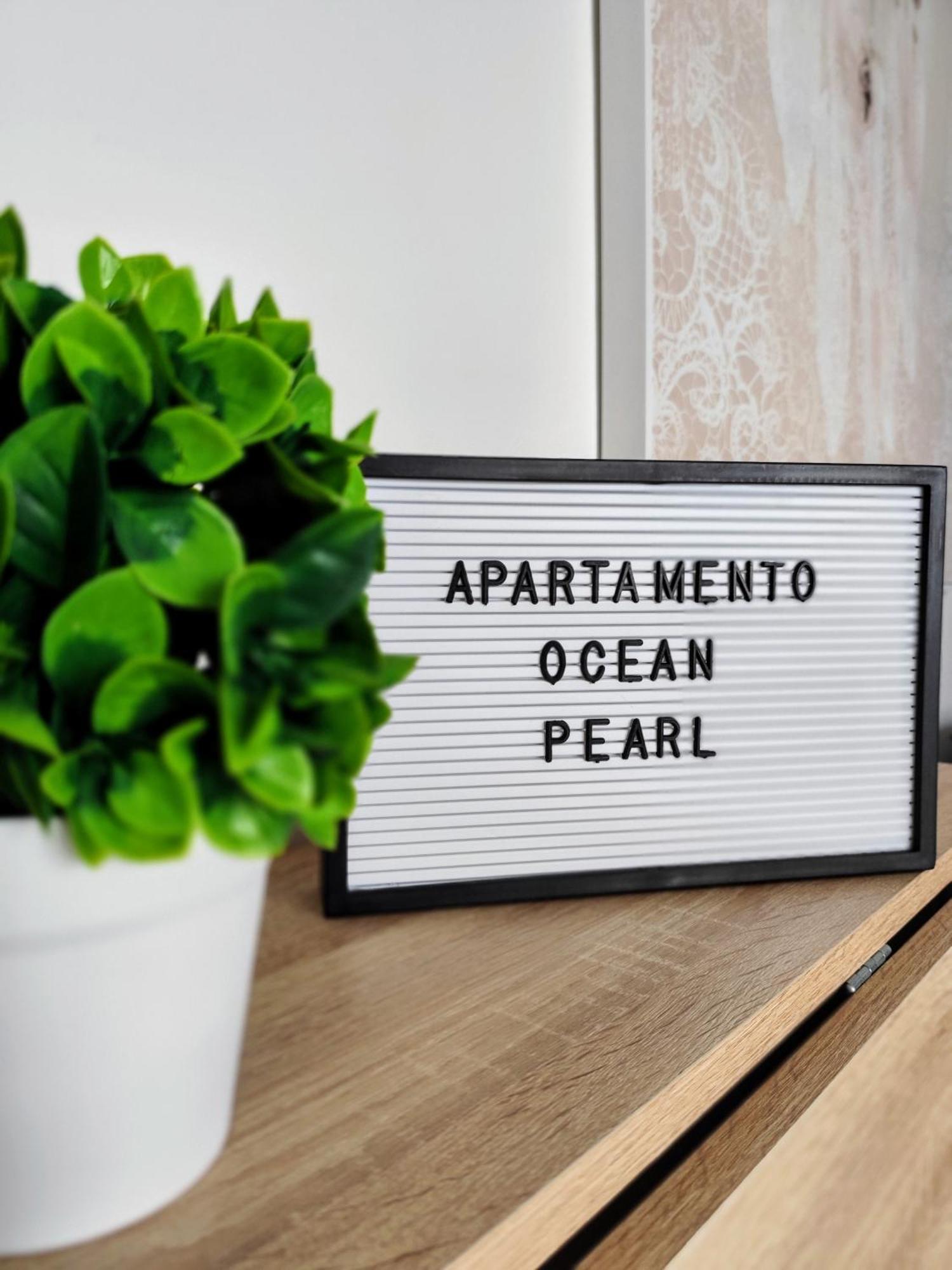 Ocean Pearl *