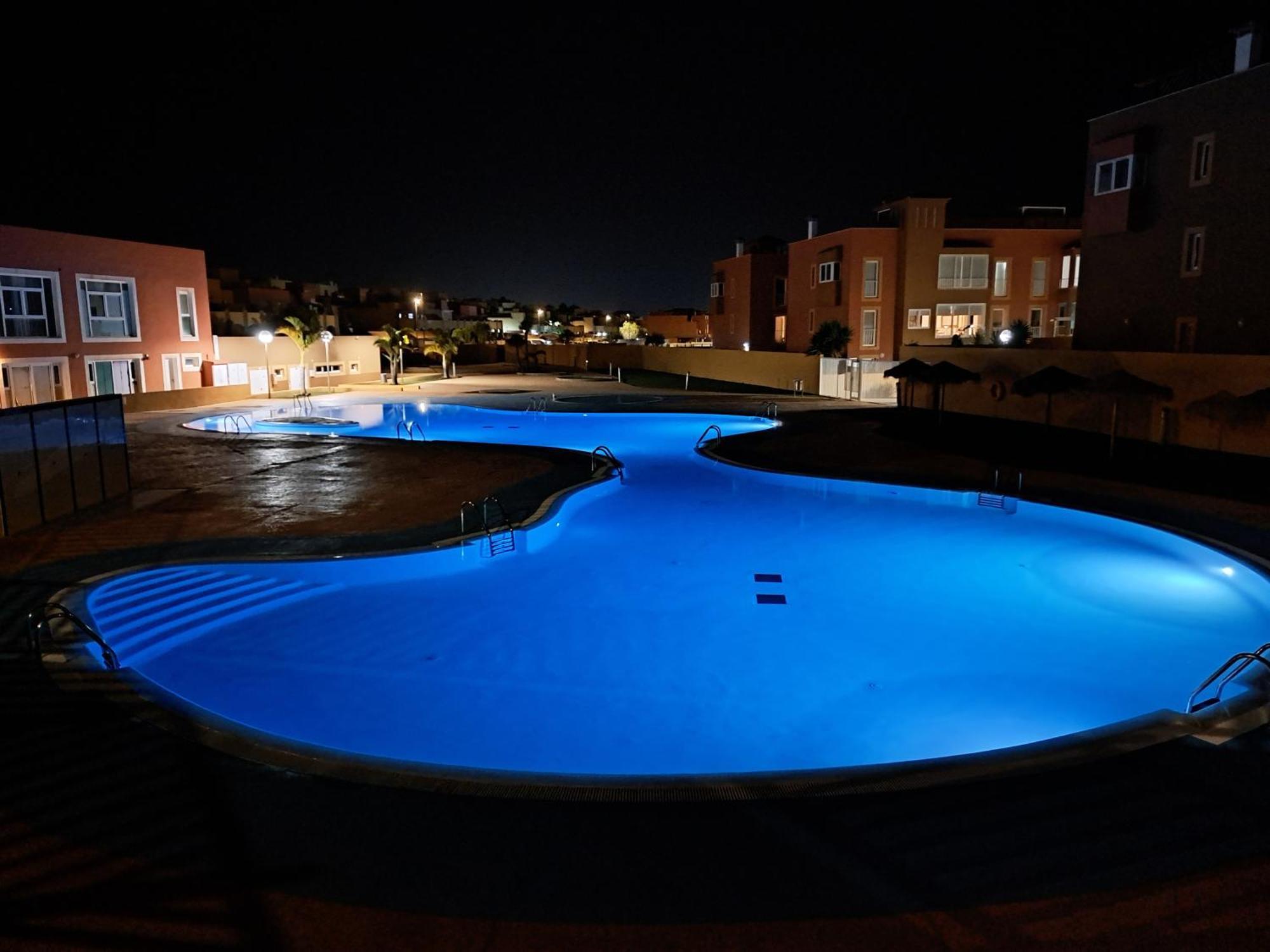 Villadunas - With Luxury Hot Tub Holiday home *