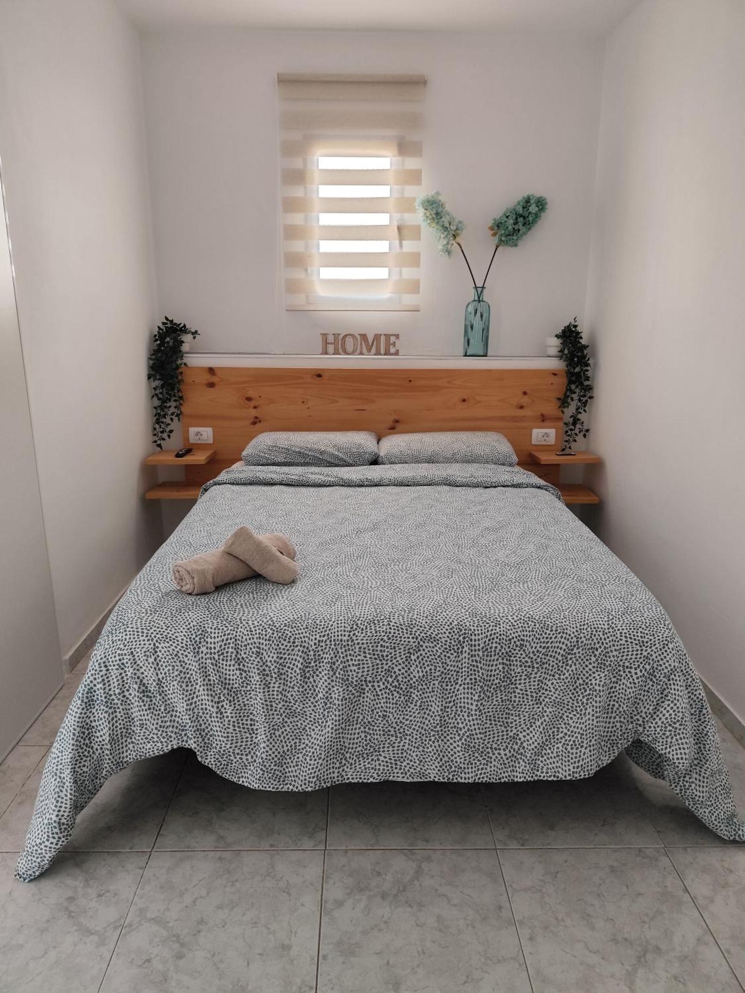 Ocean Pearl Apartment Corralejo
