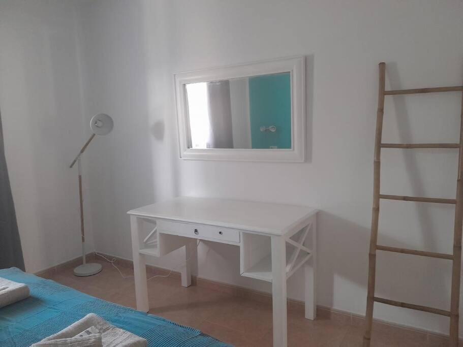 Casa Damar Apartment